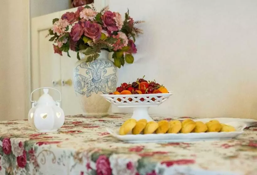 ベッドアンドブレックファースト Cà Di Rò