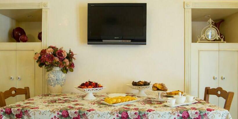 Bed and Breakfast Cà Di Rò