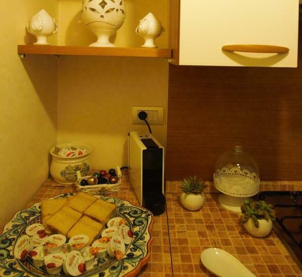 Bed and Breakfast Cà Di Rò