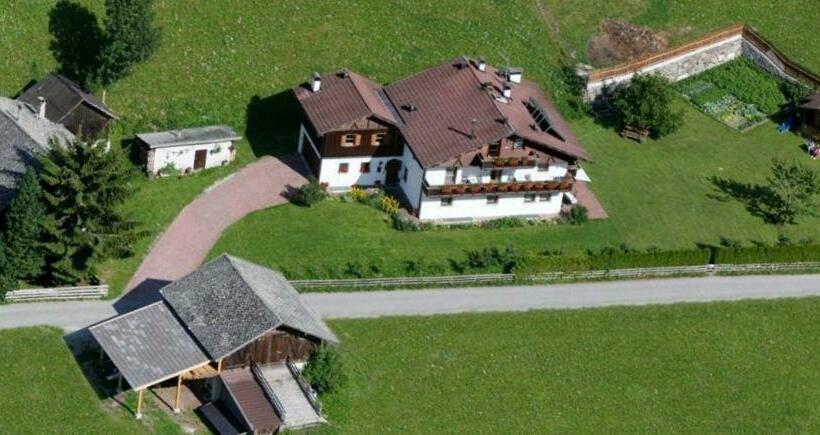 مبيت وإفطار Ferienhaus Grünfelder