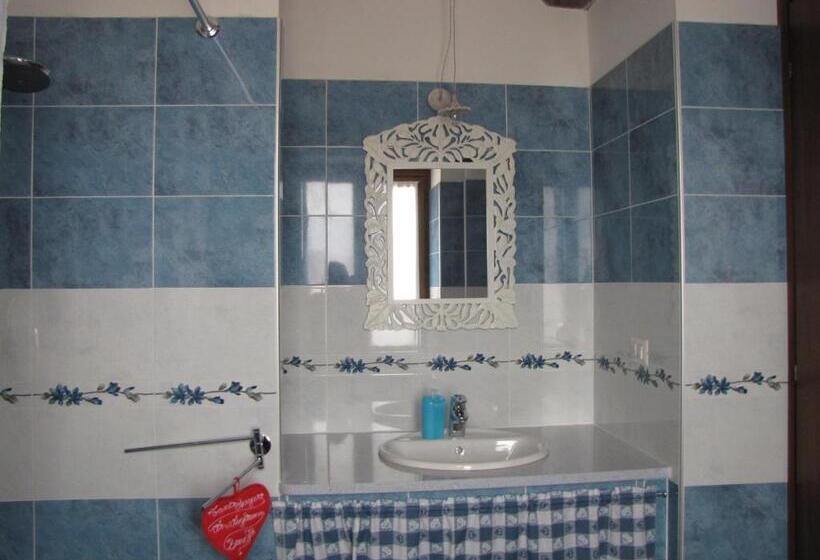 مبيت وإفطار Il Ghiro Dormiglione