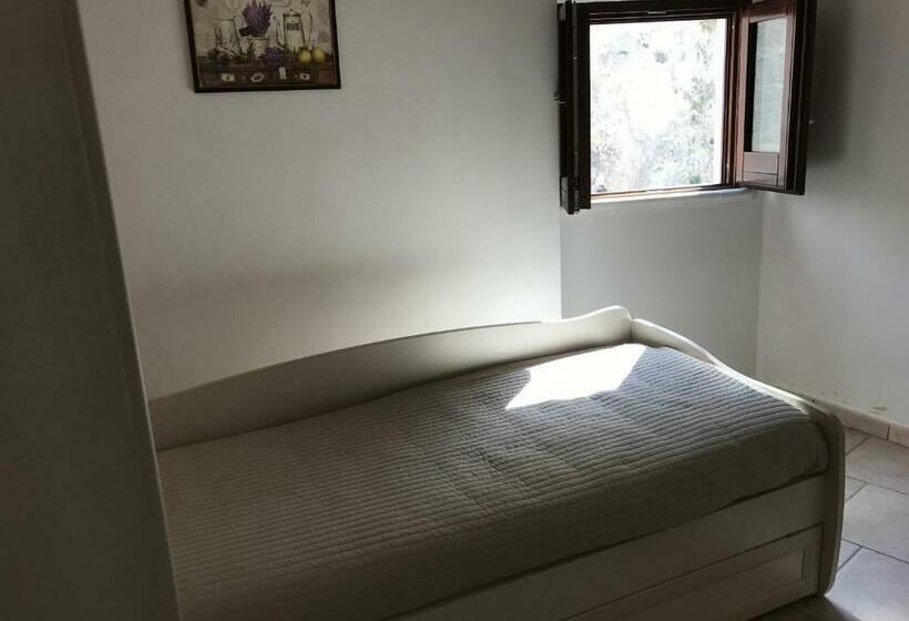 مبيت وإفطار Il Terrazzino