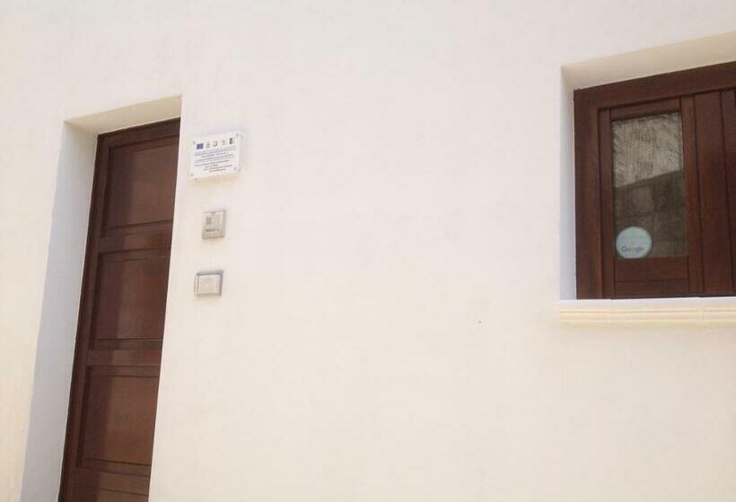 مبيت وإفطار Il Terrazzino