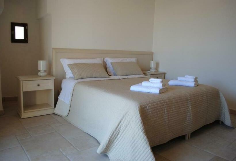 مبيت وإفطار Il Terrazzino