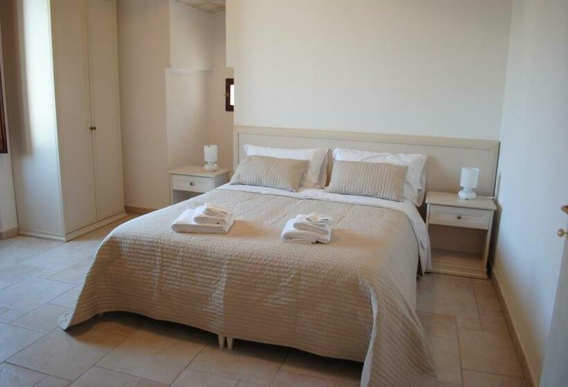 مبيت وإفطار Il Terrazzino