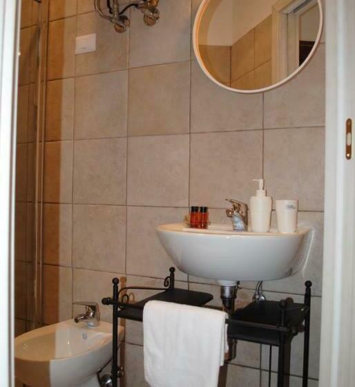 مبيت وإفطار Il Terrazzino