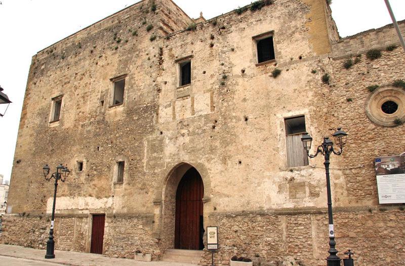 مبيت وإفطار Il Terrazzino