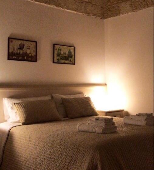 مبيت وإفطار Il Terrazzino