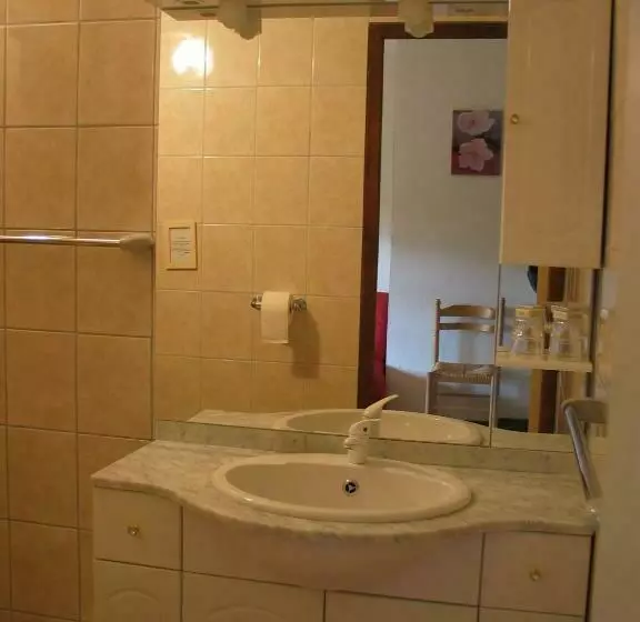 Aamiaismajoitus (B&B) La Chêneraie