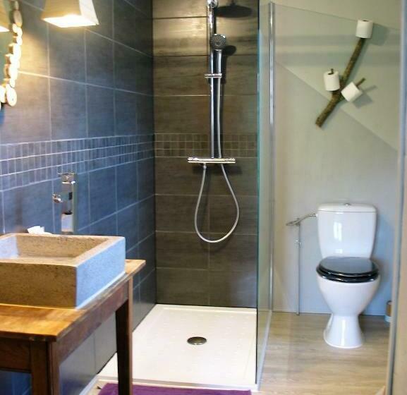 צימר La Chêneraie