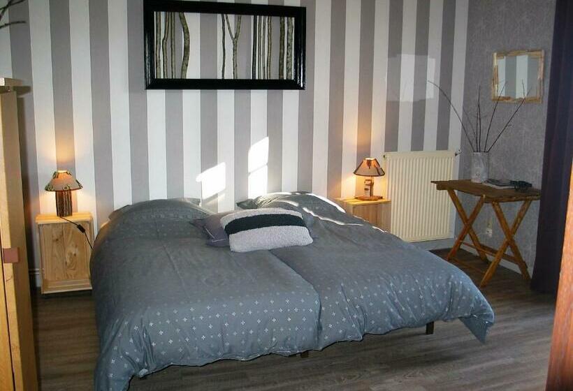 Bed and Breakfast La Chêneraie