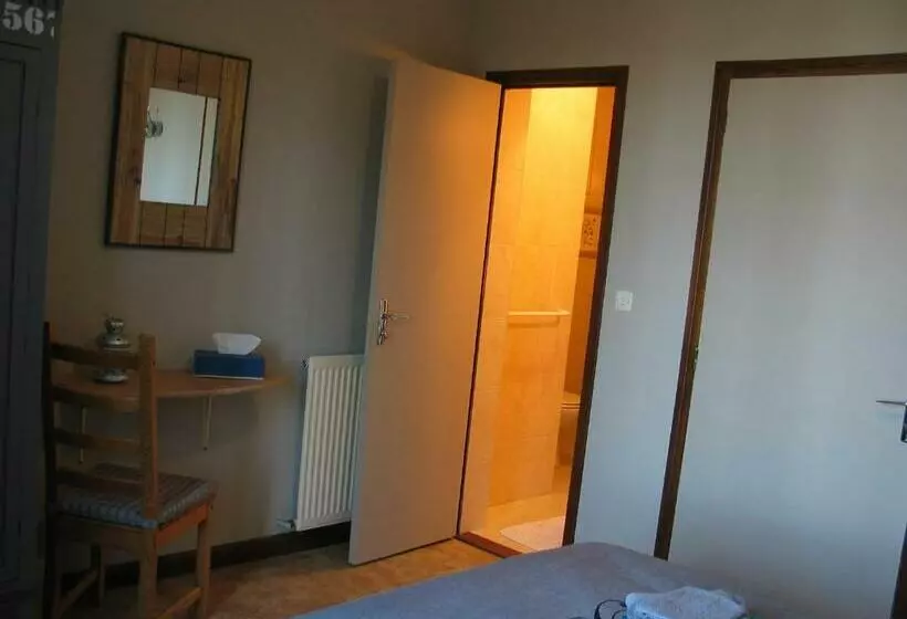 Aamiaismajoitus (B&B) La Chêneraie