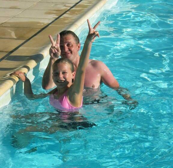 צימר La Chêneraie