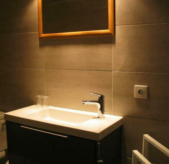 צימר La Chêneraie