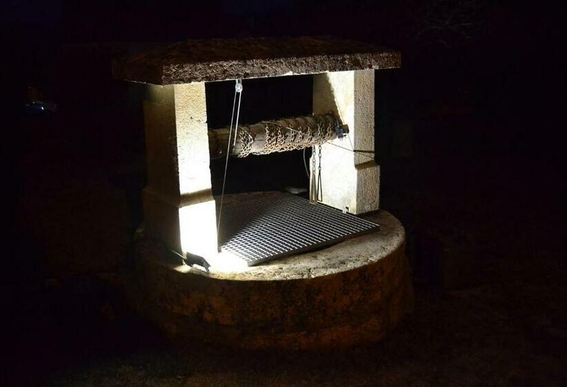 צימר La Follye Mancey