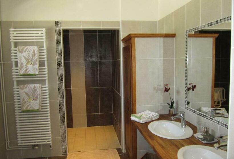 צימר La Petite Richerie