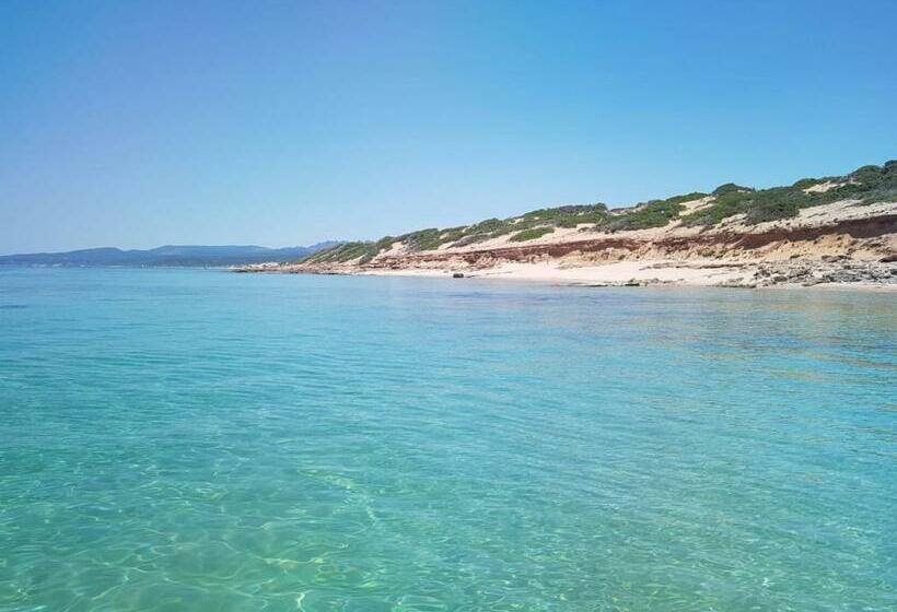 مبيت وإفطار Naracauli