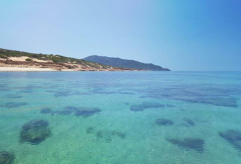 مبيت وإفطار Naracauli