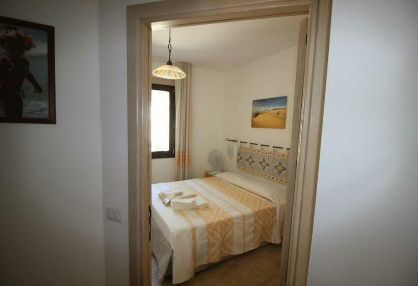 مبيت وإفطار Naracauli