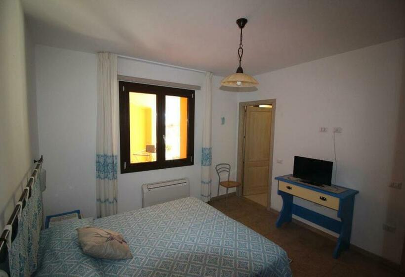 مبيت وإفطار Naracauli