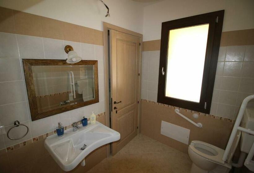 مبيت وإفطار Naracauli