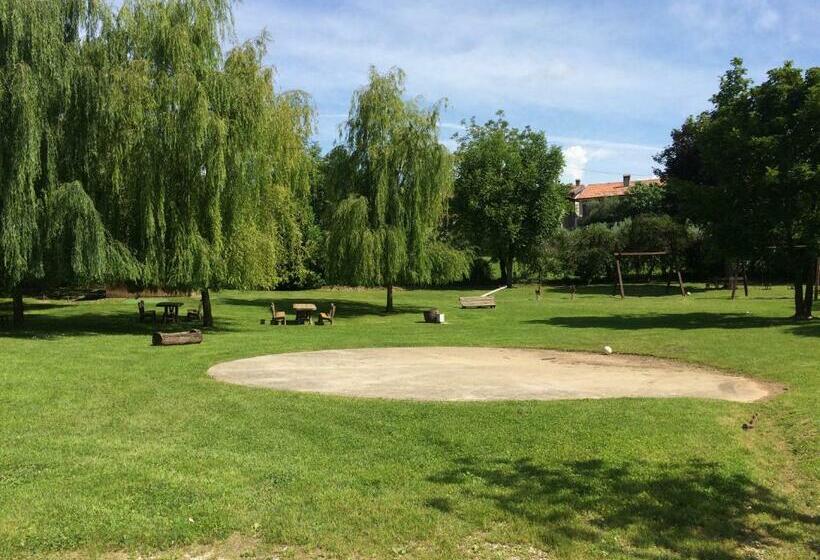 ベッドアンドブレックファースト Rustico Di Benellini Angela