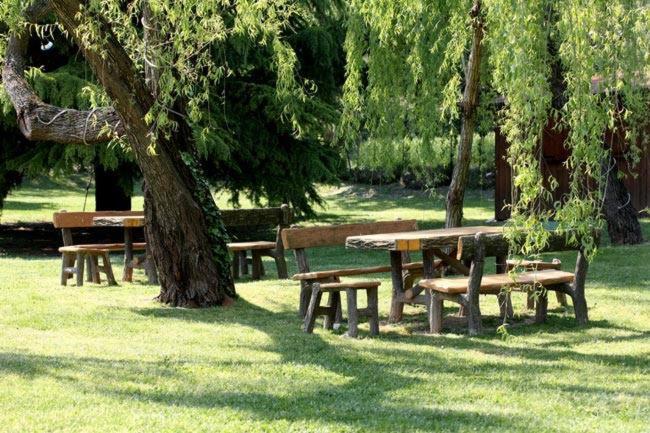 ベッドアンドブレックファースト Rustico Di Benellini Angela