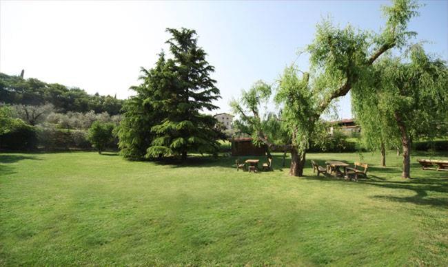 ベッドアンドブレックファースト Rustico Di Benellini Angela