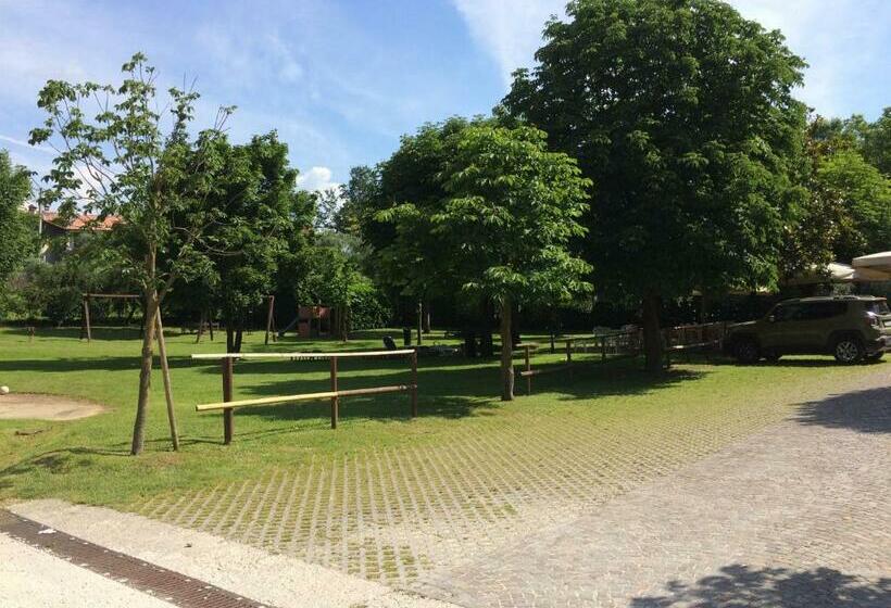 ベッドアンドブレックファースト Rustico Di Benellini Angela