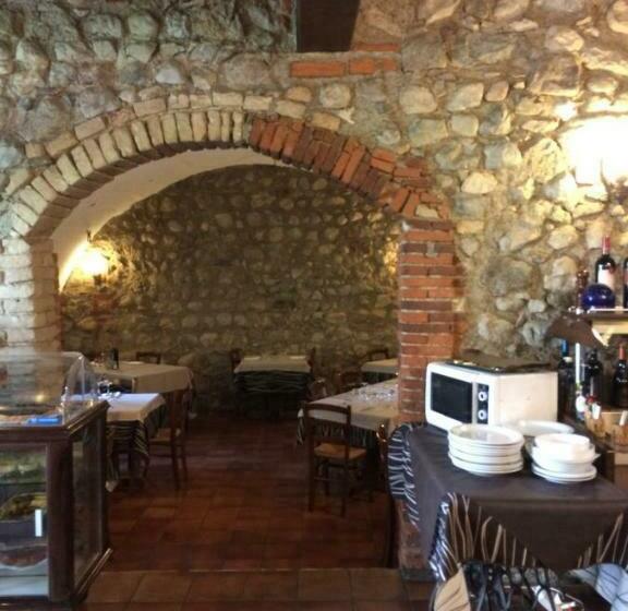 ベッドアンドブレックファースト Rustico Di Benellini Angela