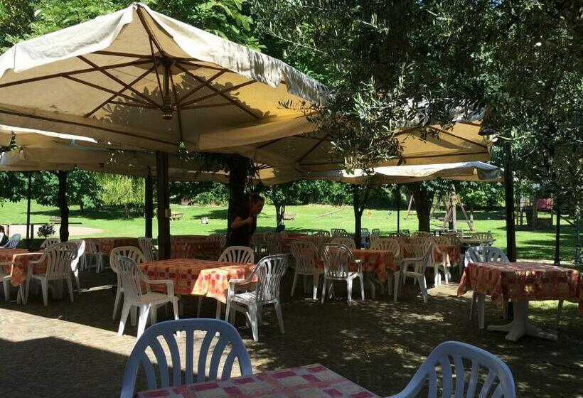 ベッドアンドブレックファースト Rustico Di Benellini Angela