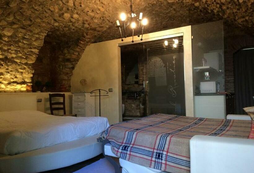 ベッドアンドブレックファースト Rustico Di Benellini Angela