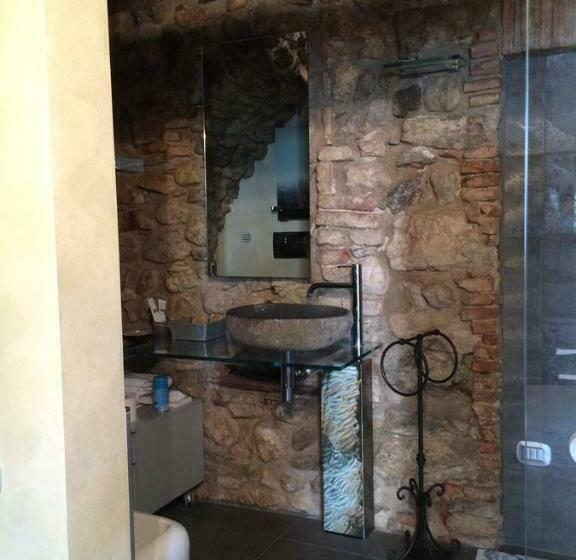 ベッドアンドブレックファースト Rustico Di Benellini Angela