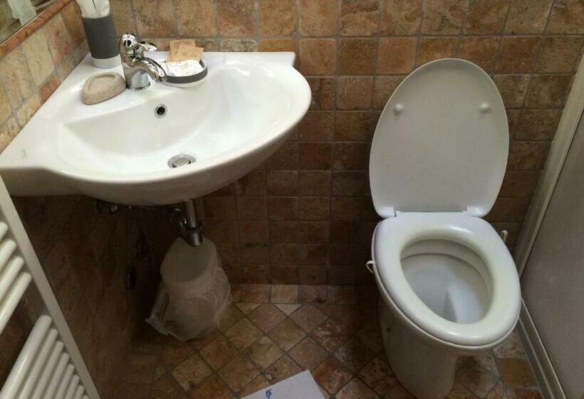 ベッドアンドブレックファースト Rustico Di Benellini Angela