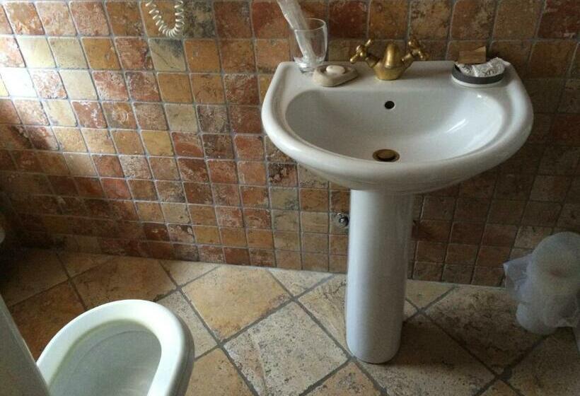 ベッドアンドブレックファースト Rustico Di Benellini Angela