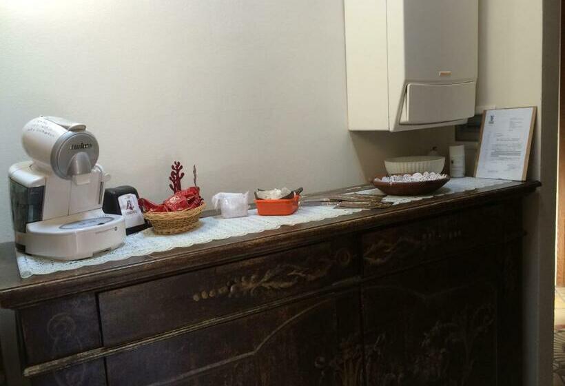 ベッドアンドブレックファースト Rustico Di Benellini Angela