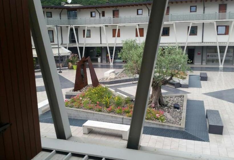 Garda Thermae Village