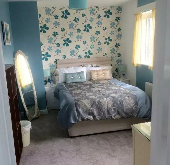 Home From Home B&b