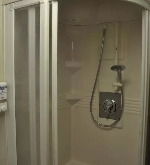 Hotelli Garni Schwarzenstein