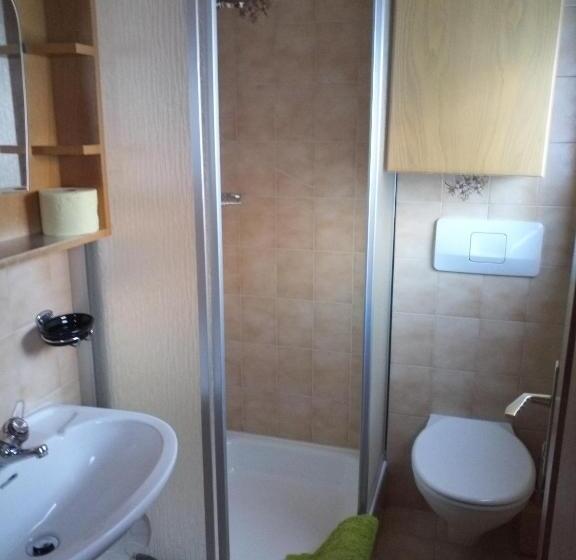 酒店 Garni Schwarzenstein