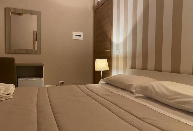 فندق La Valle Degli Ulivi