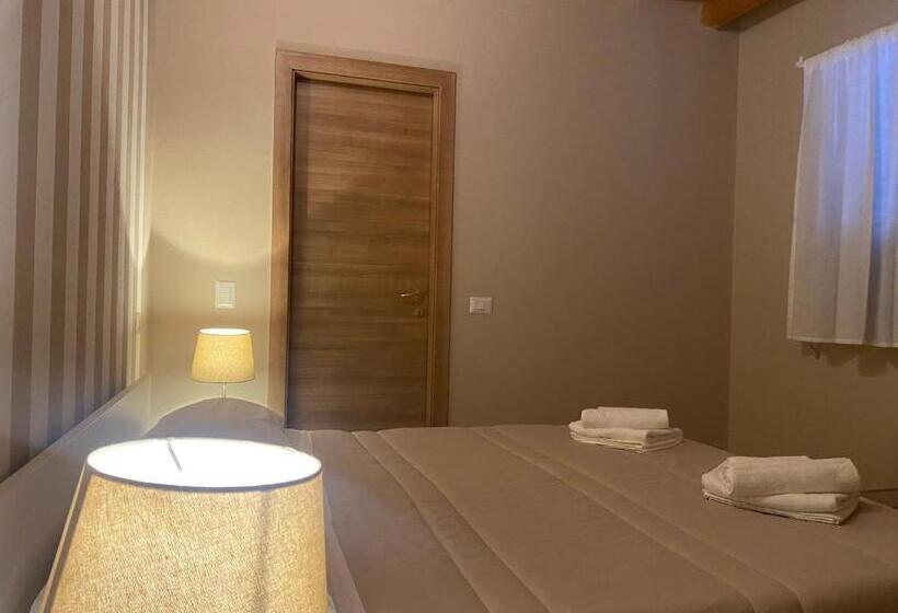 فندق La Valle Degli Ulivi