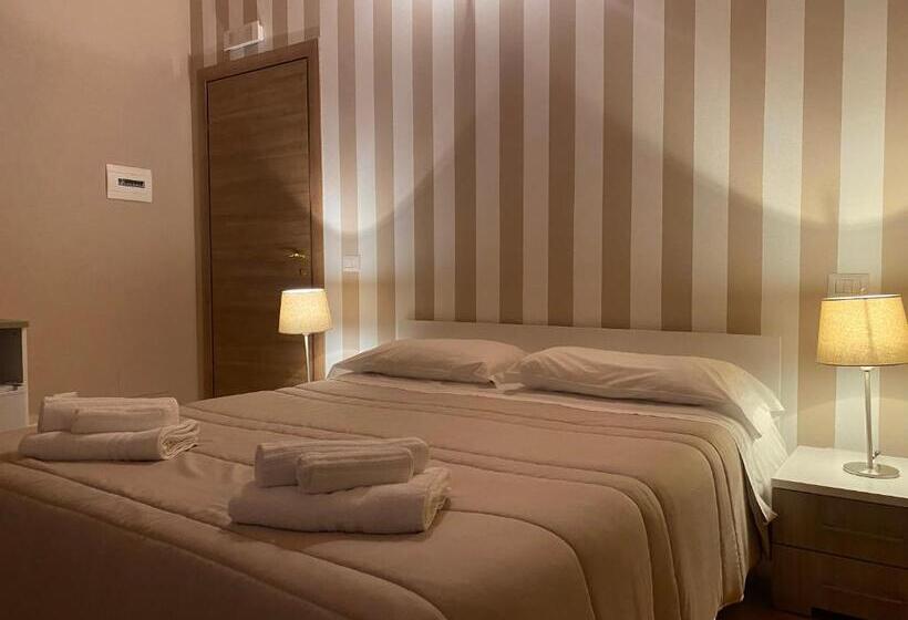 فندق La Valle Degli Ulivi