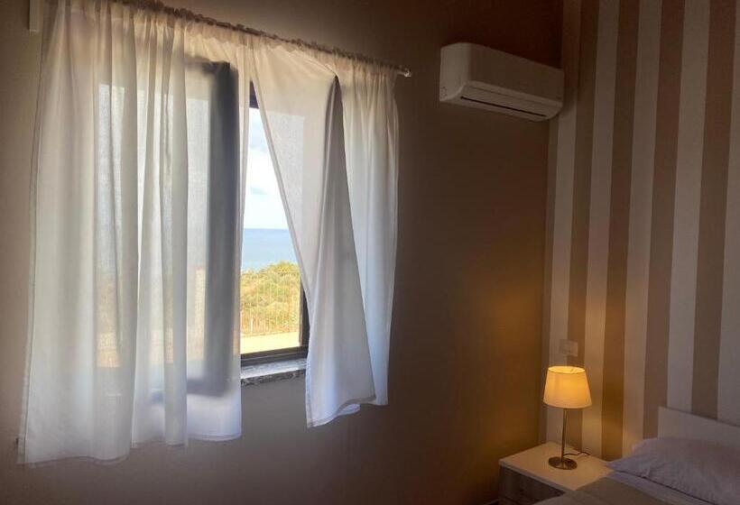 فندق La Valle Degli Ulivi