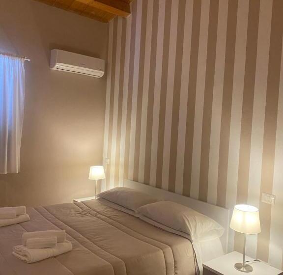 فندق La Valle Degli Ulivi