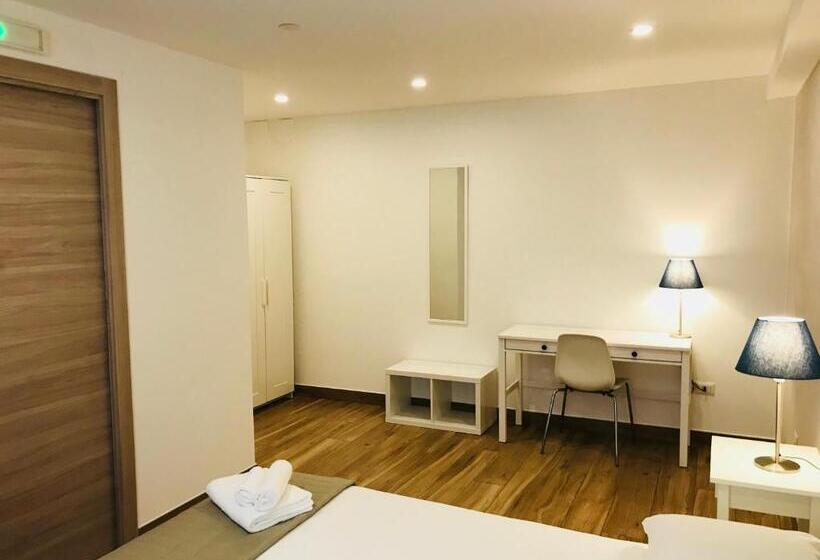 فندق La Valle Degli Ulivi