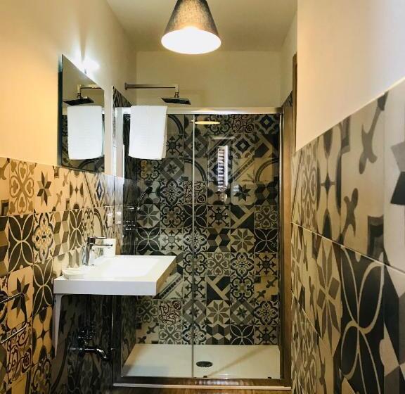 فندق La Valle Degli Ulivi