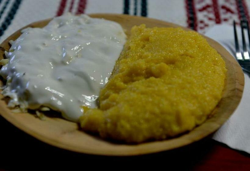 فندق على الطريق Casa De Vacanta Neagu