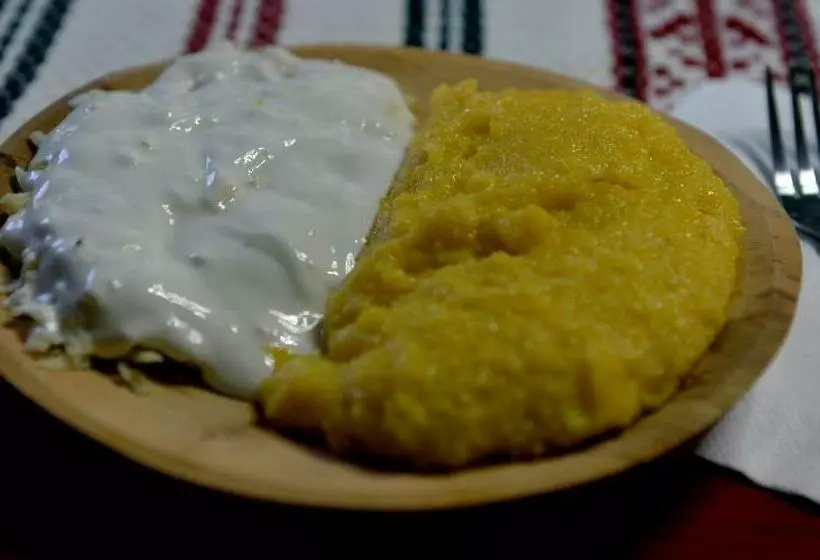 Motelli Casa De Vacanta Neagu