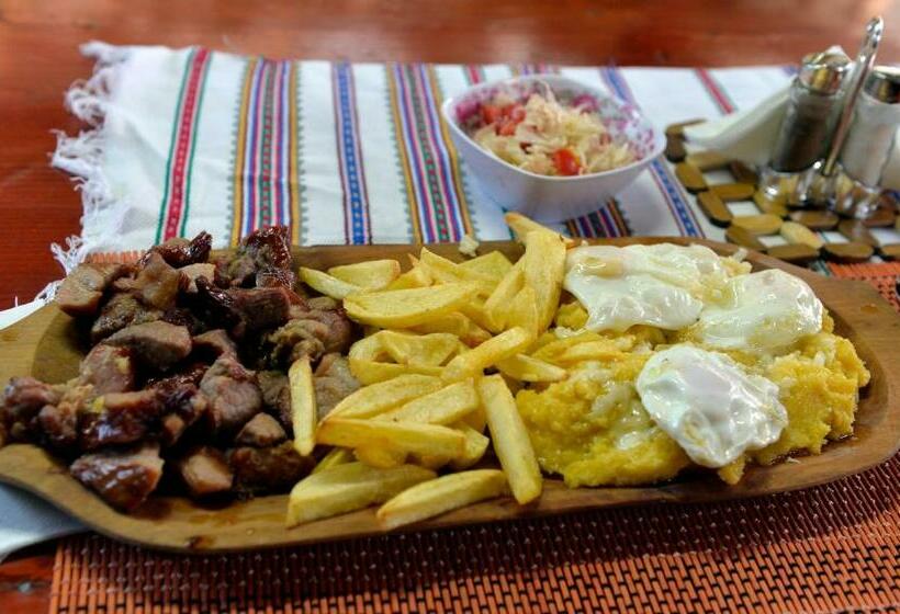 فندق على الطريق Casa De Vacanta Neagu